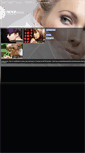 Mobile Screenshot of novabeauty.com.au